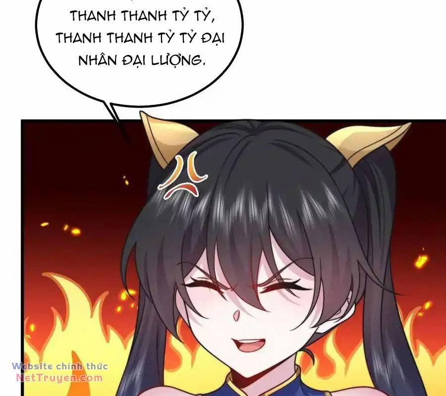 Vai Ác Sư Tôn Mang Theo Các Đồ Đệ Vô Địch Thiên Hạ, Nhân Vật Phản Diện Sư Tôn Ta Mang Theo Các Đồ Đệ Vô Địch 114 trang 28