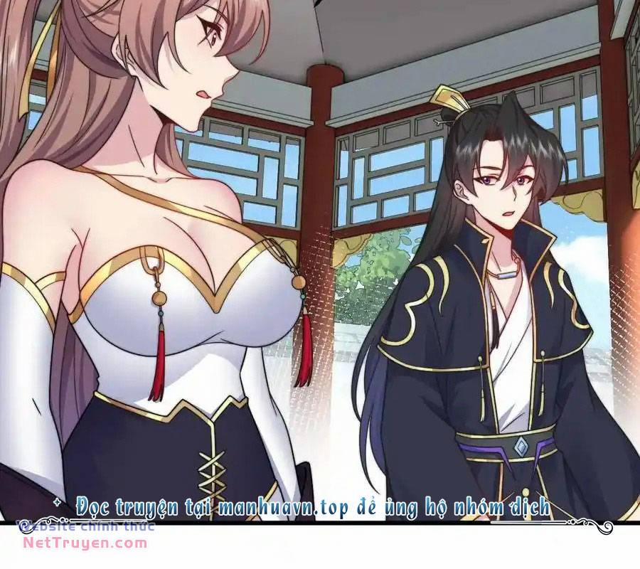 Vai Ác Sư Tôn Mang Theo Các Đồ Đệ Vô Địch Thiên Hạ, Nhân Vật Phản Diện Sư Tôn Ta Mang Theo Các Đồ Đệ Vô Địch 114 trang 30