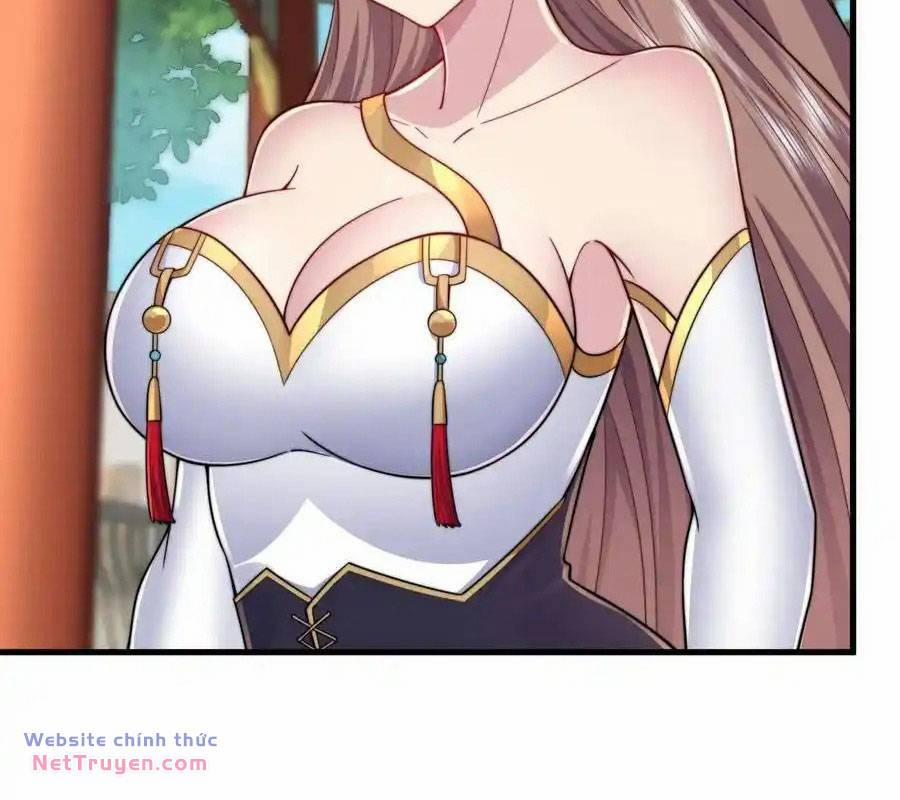 Vai Ác Sư Tôn Mang Theo Các Đồ Đệ Vô Địch Thiên Hạ, Nhân Vật Phản Diện Sư Tôn Ta Mang Theo Các Đồ Đệ Vô Địch 114 trang 40