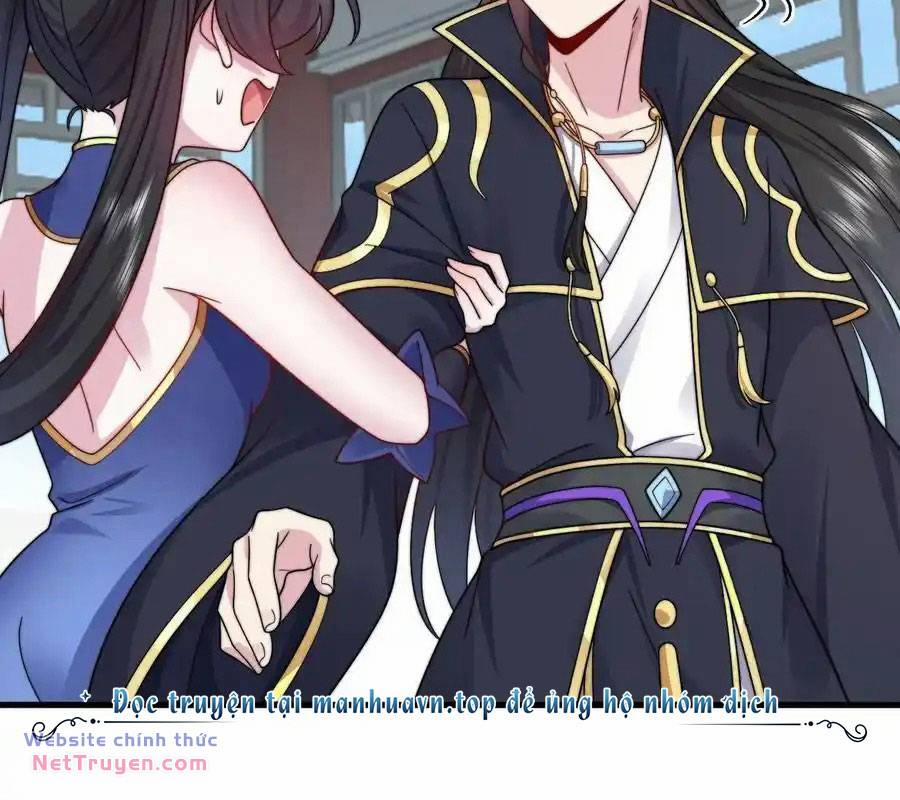 Vai Ác Sư Tôn Mang Theo Các Đồ Đệ Vô Địch Thiên Hạ, Nhân Vật Phản Diện Sư Tôn Ta Mang Theo Các Đồ Đệ Vô Địch 114 trang 55