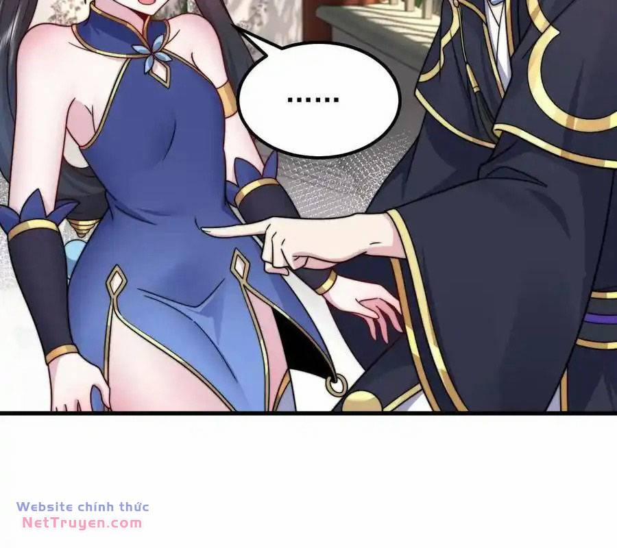 Vai Ác Sư Tôn Mang Theo Các Đồ Đệ Vô Địch Thiên Hạ, Nhân Vật Phản Diện Sư Tôn Ta Mang Theo Các Đồ Đệ Vô Địch 114 trang 57