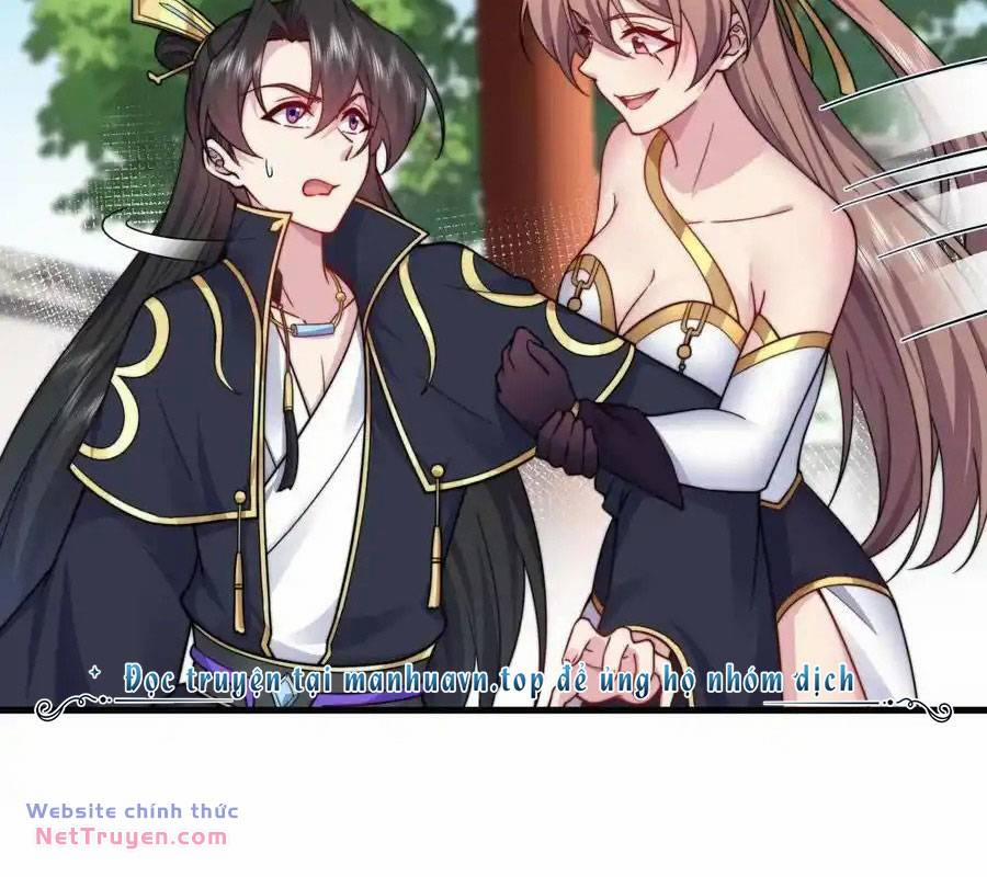 Vai Ác Sư Tôn Mang Theo Các Đồ Đệ Vô Địch Thiên Hạ, Nhân Vật Phản Diện Sư Tôn Ta Mang Theo Các Đồ Đệ Vô Địch 114 trang 6