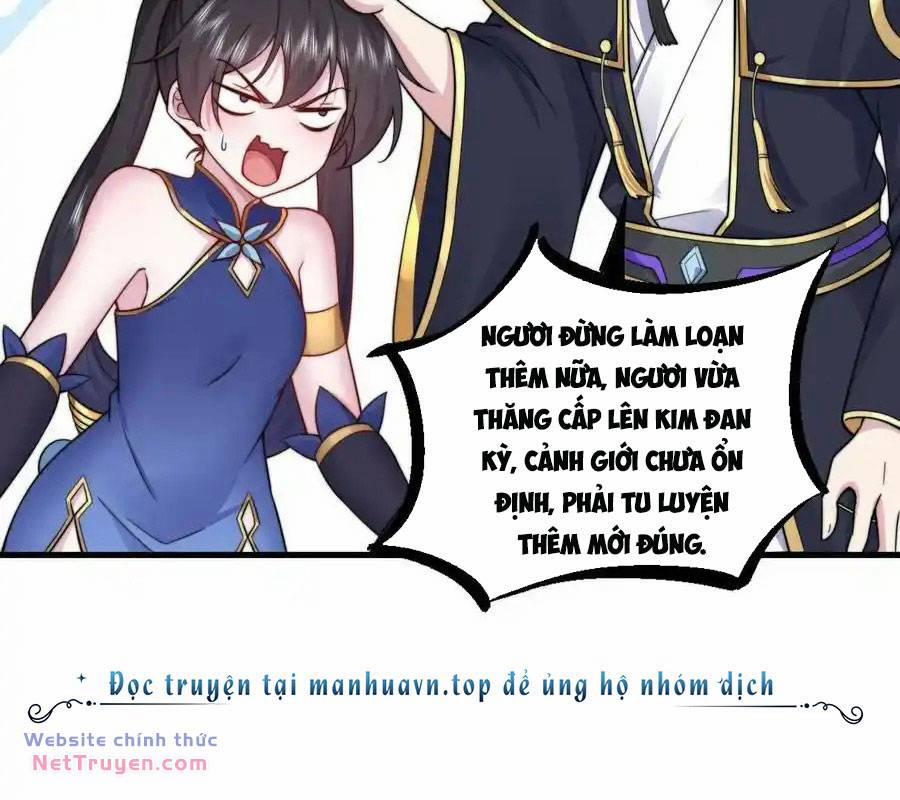 Vai Ác Sư Tôn Mang Theo Các Đồ Đệ Vô Địch Thiên Hạ, Nhân Vật Phản Diện Sư Tôn Ta Mang Theo Các Đồ Đệ Vô Địch 114 trang 66