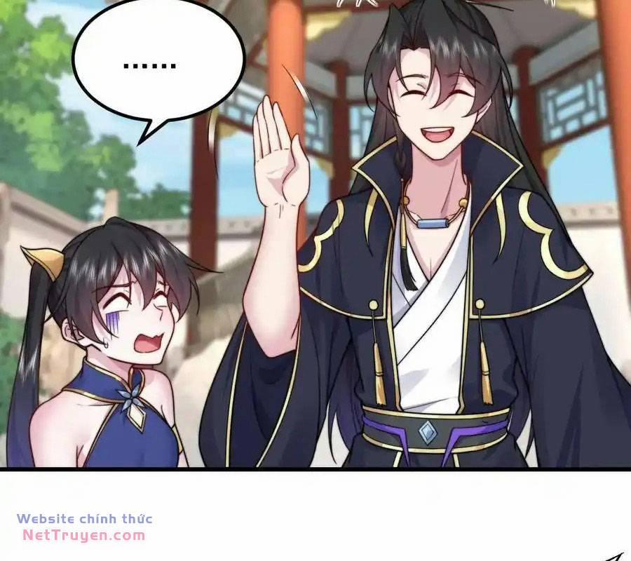 Vai Ác Sư Tôn Mang Theo Các Đồ Đệ Vô Địch Thiên Hạ, Nhân Vật Phản Diện Sư Tôn Ta Mang Theo Các Đồ Đệ Vô Địch 114 trang 73