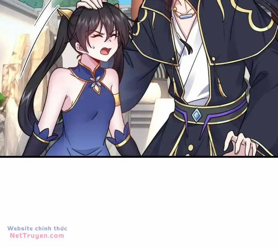 Vai Ác Sư Tôn Mang Theo Các Đồ Đệ Vô Địch Thiên Hạ, Nhân Vật Phản Diện Sư Tôn Ta Mang Theo Các Đồ Đệ Vô Địch 114 trang 77