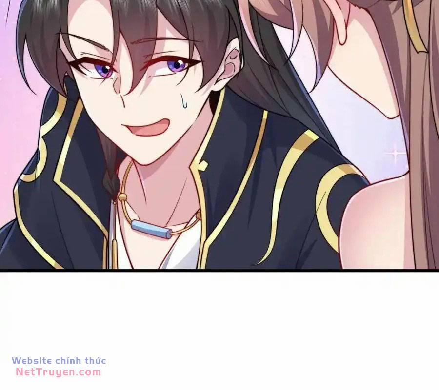 Vai Ác Sư Tôn Mang Theo Các Đồ Đệ Vô Địch Thiên Hạ, Nhân Vật Phản Diện Sư Tôn Ta Mang Theo Các Đồ Đệ Vô Địch 114 trang 8