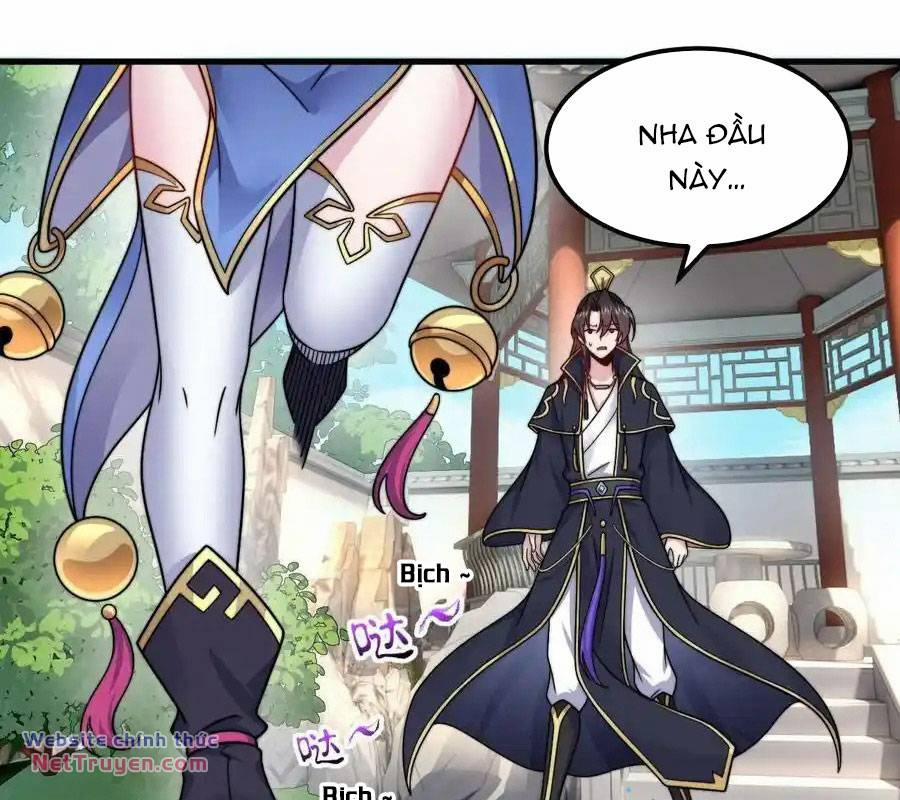 Vai Ác Sư Tôn Mang Theo Các Đồ Đệ Vô Địch Thiên Hạ, Nhân Vật Phản Diện Sư Tôn Ta Mang Theo Các Đồ Đệ Vô Địch 114 trang 80