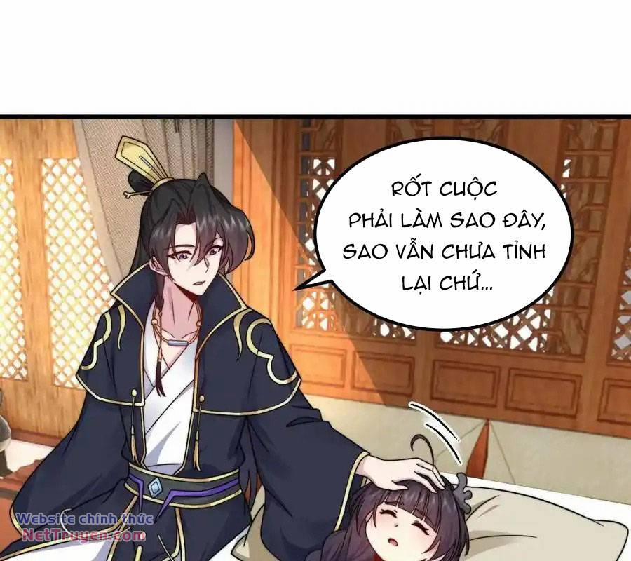 Vai Ác Sư Tôn Mang Theo Các Đồ Đệ Vô Địch Thiên Hạ, Nhân Vật Phản Diện Sư Tôn Ta Mang Theo Các Đồ Đệ Vô Địch 114 trang 84