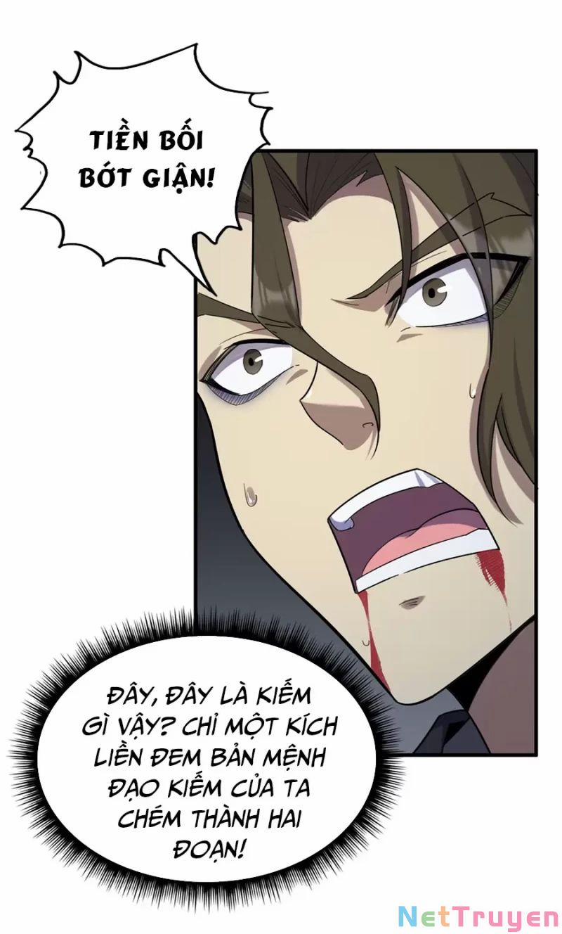 Vai Ác Sư Tôn Mang Theo Các Đồ Đệ Vô Địch Thiên Hạ, Nhân Vật Phản Diện Sư Tôn Ta Mang Theo Các Đồ Đệ Vô Địch 12 trang 19