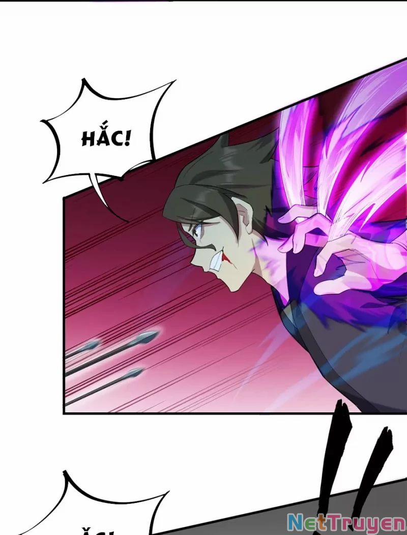 Vai Ác Sư Tôn Mang Theo Các Đồ Đệ Vô Địch Thiên Hạ, Nhân Vật Phản Diện Sư Tôn Ta Mang Theo Các Đồ Đệ Vô Địch 12 trang 25