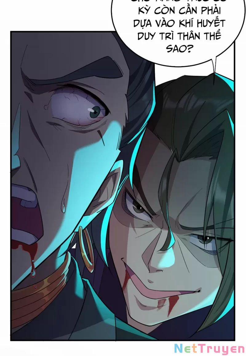 Vai Ác Sư Tôn Mang Theo Các Đồ Đệ Vô Địch Thiên Hạ, Nhân Vật Phản Diện Sư Tôn Ta Mang Theo Các Đồ Đệ Vô Địch 12 trang 31