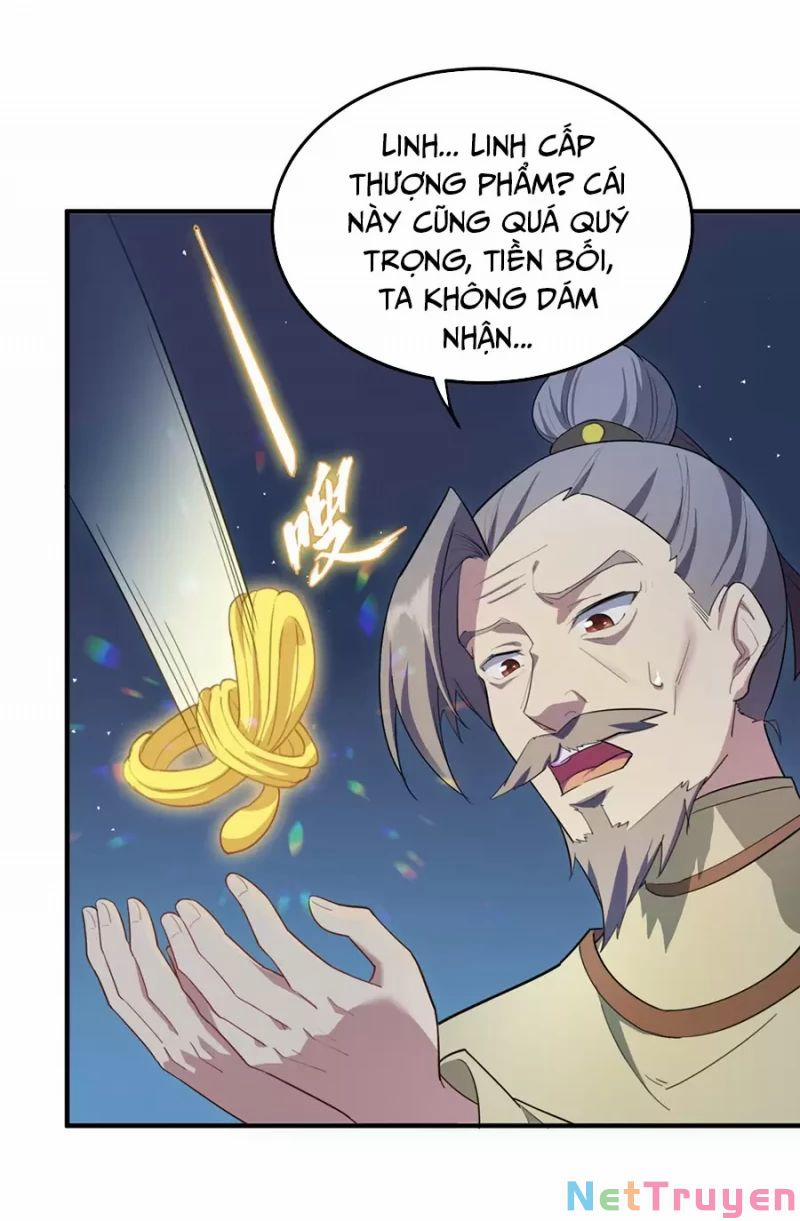 Vai Ác Sư Tôn Mang Theo Các Đồ Đệ Vô Địch Thiên Hạ, Nhân Vật Phản Diện Sư Tôn Ta Mang Theo Các Đồ Đệ Vô Địch 12 trang 40