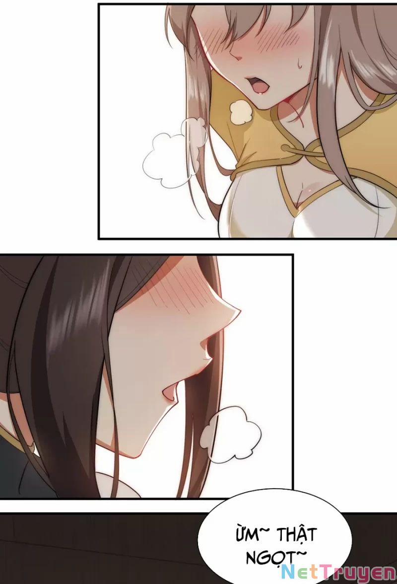 Vai Ác Sư Tôn Mang Theo Các Đồ Đệ Vô Địch Thiên Hạ, Nhân Vật Phản Diện Sư Tôn Ta Mang Theo Các Đồ Đệ Vô Địch 12 trang 49