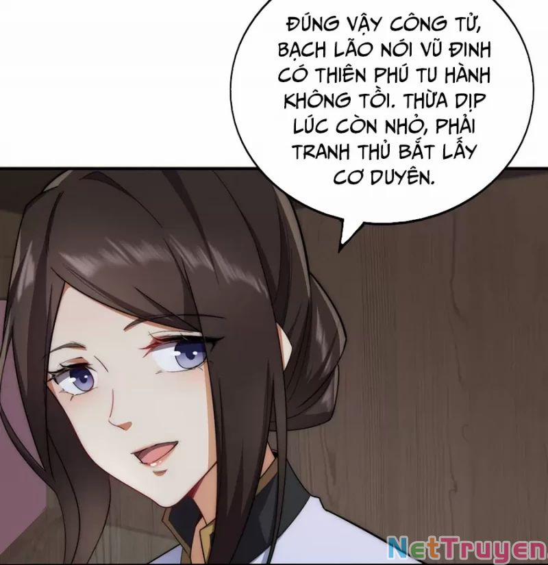 Vai Ác Sư Tôn Mang Theo Các Đồ Đệ Vô Địch Thiên Hạ, Nhân Vật Phản Diện Sư Tôn Ta Mang Theo Các Đồ Đệ Vô Địch 12 trang 52