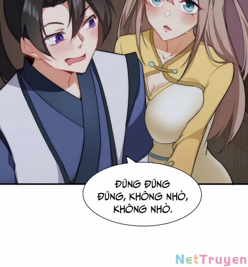 Vai Ác Sư Tôn Mang Theo Các Đồ Đệ Vô Địch Thiên Hạ, Nhân Vật Phản Diện Sư Tôn Ta Mang Theo Các Đồ Đệ Vô Địch 12 trang 54