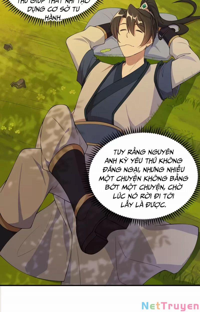 Vai Ác Sư Tôn Mang Theo Các Đồ Đệ Vô Địch Thiên Hạ, Nhân Vật Phản Diện Sư Tôn Ta Mang Theo Các Đồ Đệ Vô Địch 13 trang 50