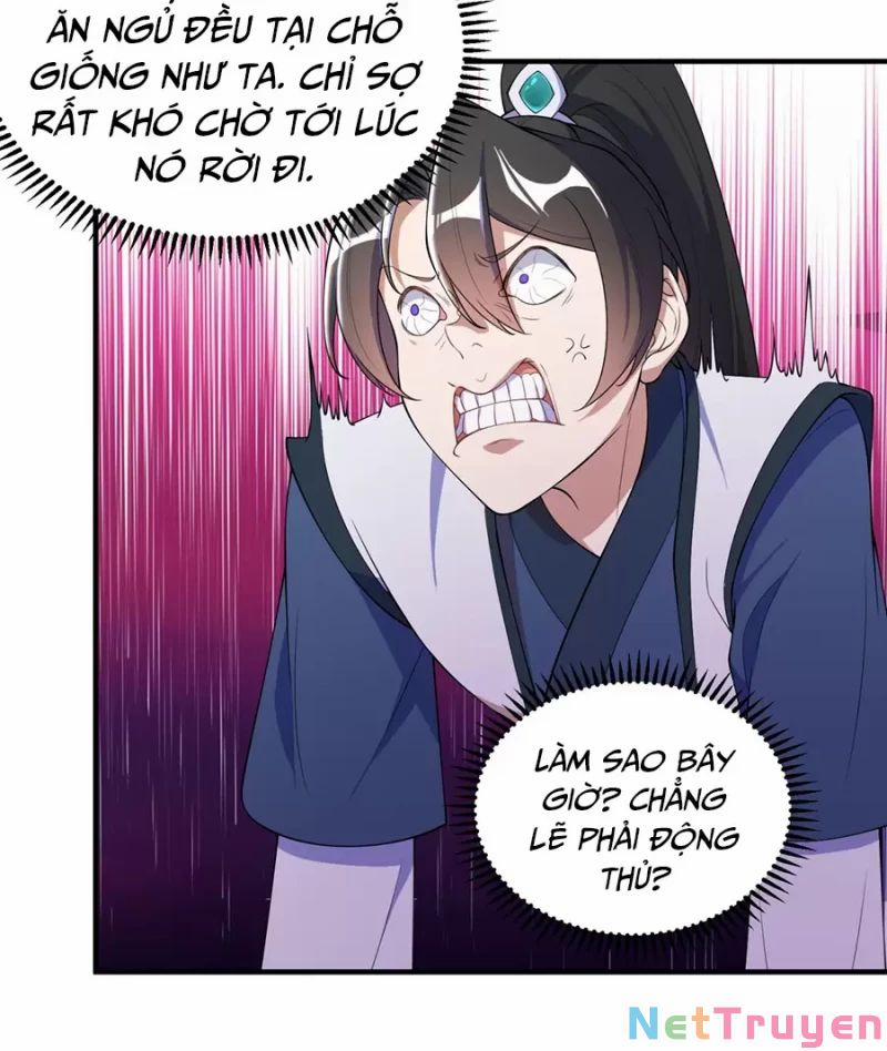 Vai Ác Sư Tôn Mang Theo Các Đồ Đệ Vô Địch Thiên Hạ, Nhân Vật Phản Diện Sư Tôn Ta Mang Theo Các Đồ Đệ Vô Địch 13 trang 53