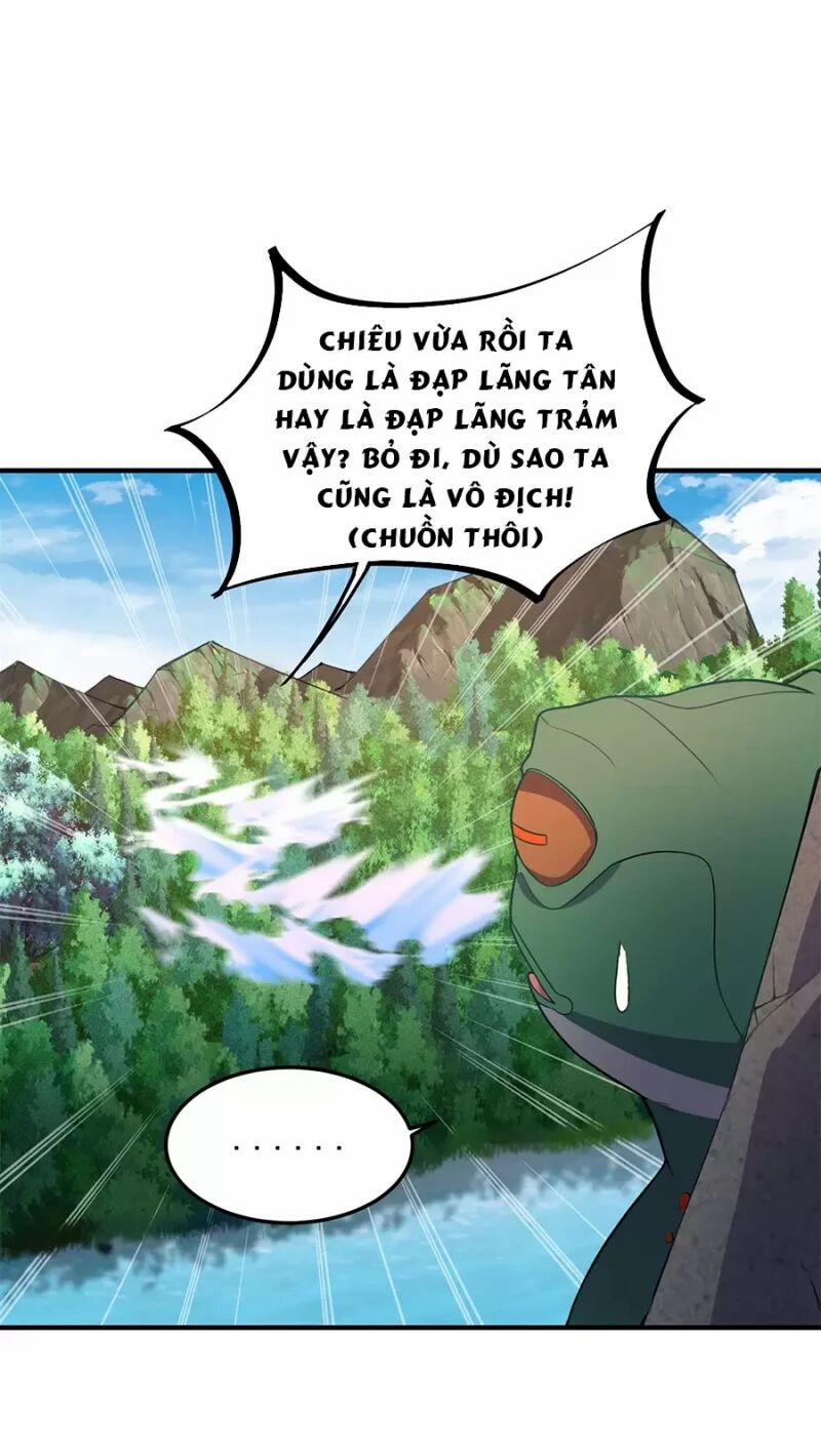 Vai Ác Sư Tôn Mang Theo Các Đồ Đệ Vô Địch Thiên Hạ, Nhân Vật Phản Diện Sư Tôn Ta Mang Theo Các Đồ Đệ Vô Địch 14 trang 17