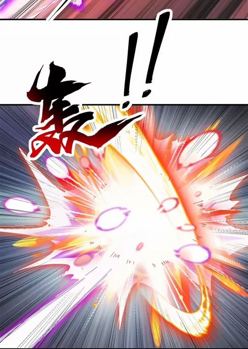 Vai Ác Sư Tôn Mang Theo Các Đồ Đệ Vô Địch Thiên Hạ, Nhân Vật Phản Diện Sư Tôn Ta Mang Theo Các Đồ Đệ Vô Địch 14 trang 23