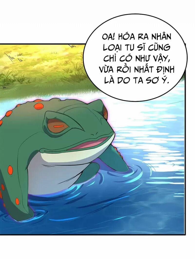 Vai Ác Sư Tôn Mang Theo Các Đồ Đệ Vô Địch Thiên Hạ, Nhân Vật Phản Diện Sư Tôn Ta Mang Theo Các Đồ Đệ Vô Địch 14 trang 29