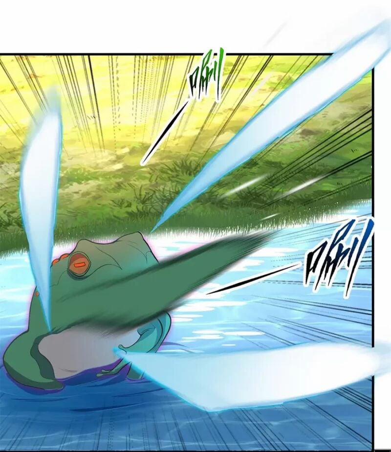 Vai Ác Sư Tôn Mang Theo Các Đồ Đệ Vô Địch Thiên Hạ, Nhân Vật Phản Diện Sư Tôn Ta Mang Theo Các Đồ Đệ Vô Địch 14 trang 30