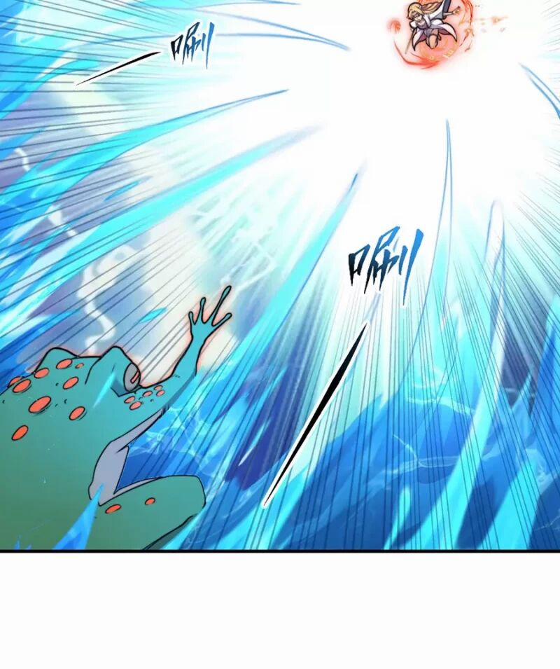 Vai Ác Sư Tôn Mang Theo Các Đồ Đệ Vô Địch Thiên Hạ, Nhân Vật Phản Diện Sư Tôn Ta Mang Theo Các Đồ Đệ Vô Địch 14 trang 39