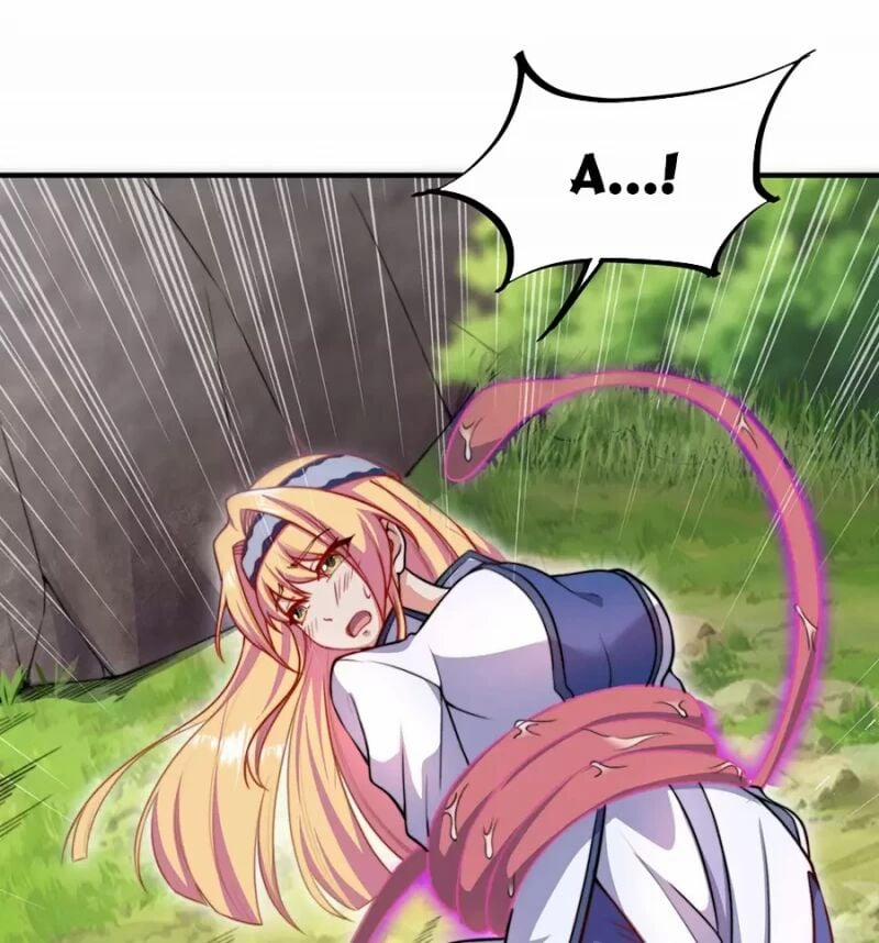 Vai Ác Sư Tôn Mang Theo Các Đồ Đệ Vô Địch Thiên Hạ, Nhân Vật Phản Diện Sư Tôn Ta Mang Theo Các Đồ Đệ Vô Địch 14 trang 50