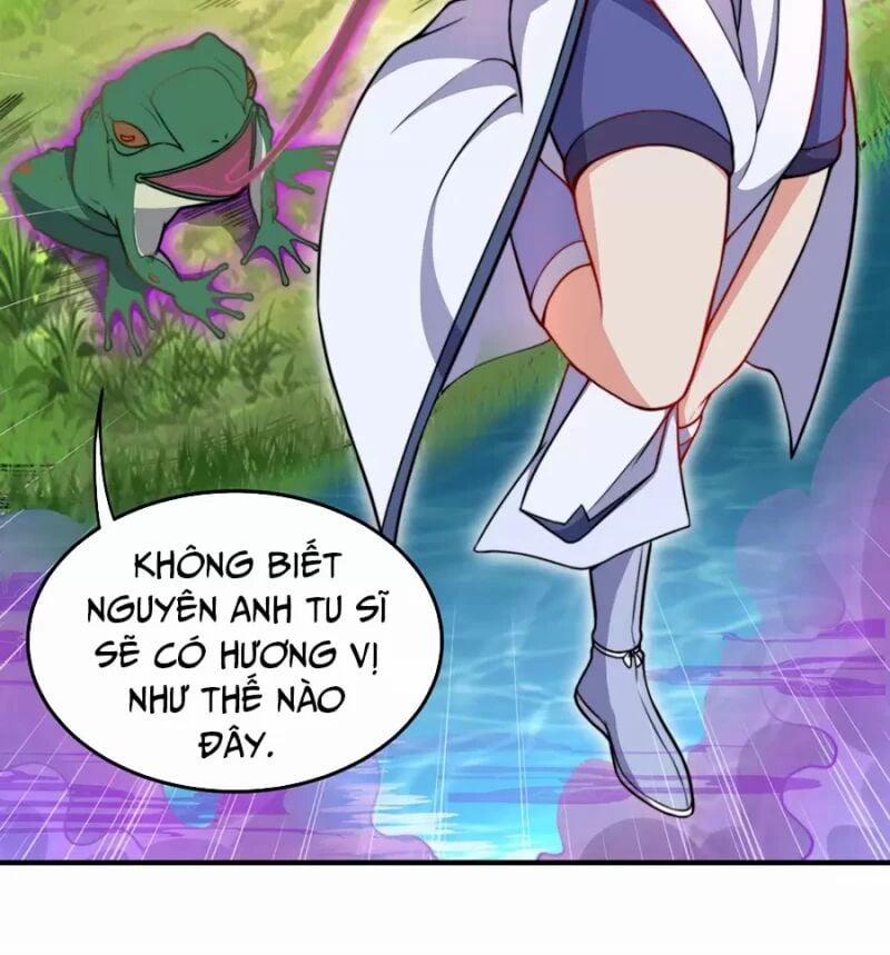 Vai Ác Sư Tôn Mang Theo Các Đồ Đệ Vô Địch Thiên Hạ, Nhân Vật Phản Diện Sư Tôn Ta Mang Theo Các Đồ Đệ Vô Địch 14 trang 51