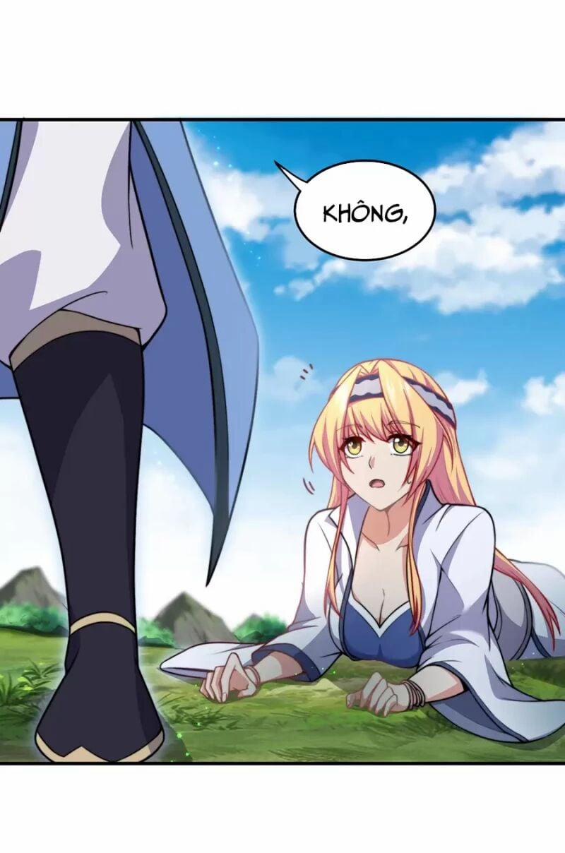 Vai Ác Sư Tôn Mang Theo Các Đồ Đệ Vô Địch Thiên Hạ, Nhân Vật Phản Diện Sư Tôn Ta Mang Theo Các Đồ Đệ Vô Địch 14 trang 59