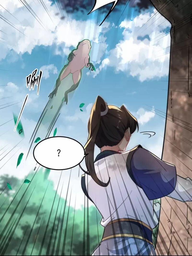 Vai Ác Sư Tôn Mang Theo Các Đồ Đệ Vô Địch Thiên Hạ, Nhân Vật Phản Diện Sư Tôn Ta Mang Theo Các Đồ Đệ Vô Địch 14 trang 8