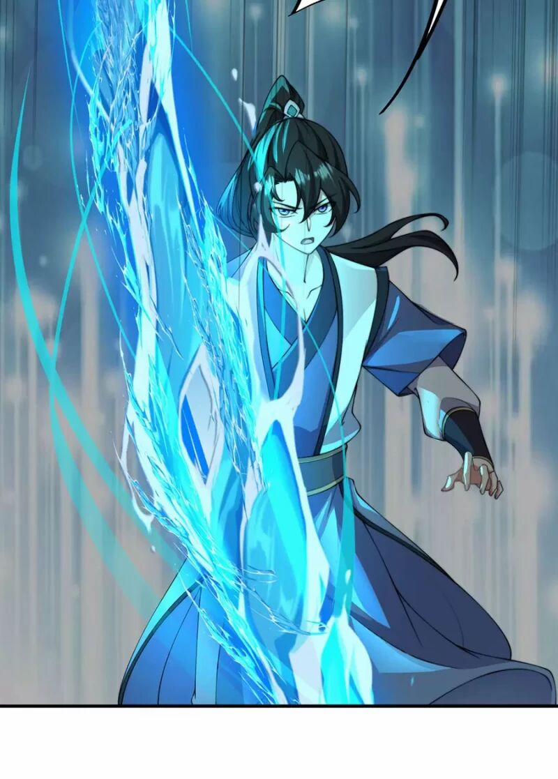 Vai Ác Sư Tôn Mang Theo Các Đồ Đệ Vô Địch Thiên Hạ, Nhân Vật Phản Diện Sư Tôn Ta Mang Theo Các Đồ Đệ Vô Địch 15 trang 3