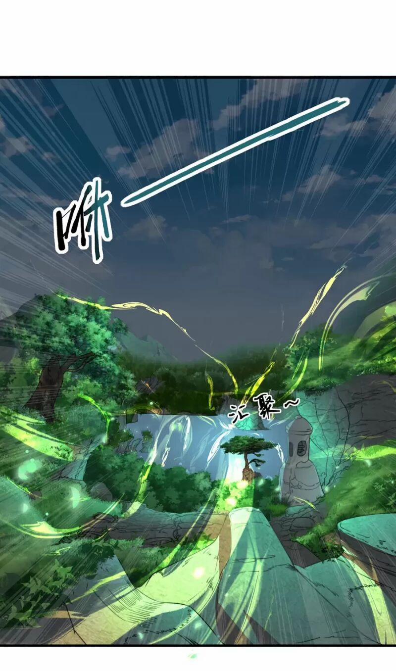 Vai Ác Sư Tôn Mang Theo Các Đồ Đệ Vô Địch Thiên Hạ, Nhân Vật Phản Diện Sư Tôn Ta Mang Theo Các Đồ Đệ Vô Địch 16 trang 10