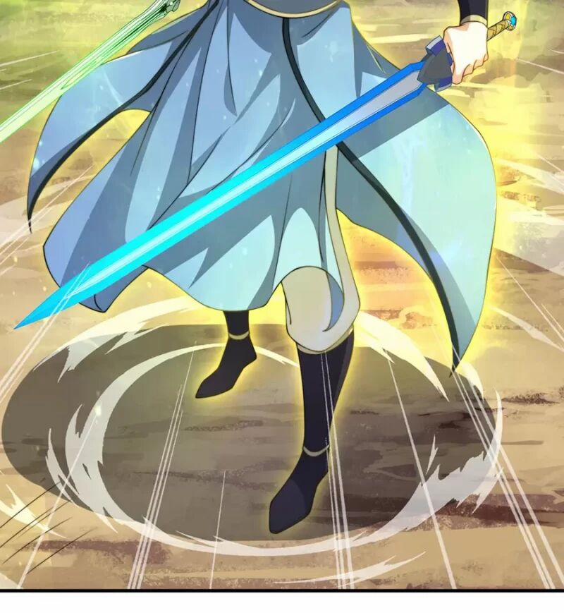 Vai Ác Sư Tôn Mang Theo Các Đồ Đệ Vô Địch Thiên Hạ, Nhân Vật Phản Diện Sư Tôn Ta Mang Theo Các Đồ Đệ Vô Địch 16 trang 13