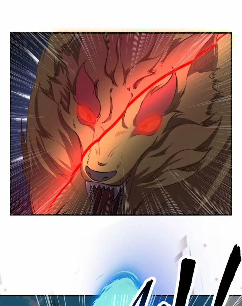 Vai Ác Sư Tôn Mang Theo Các Đồ Đệ Vô Địch Thiên Hạ, Nhân Vật Phản Diện Sư Tôn Ta Mang Theo Các Đồ Đệ Vô Địch 16 trang 3