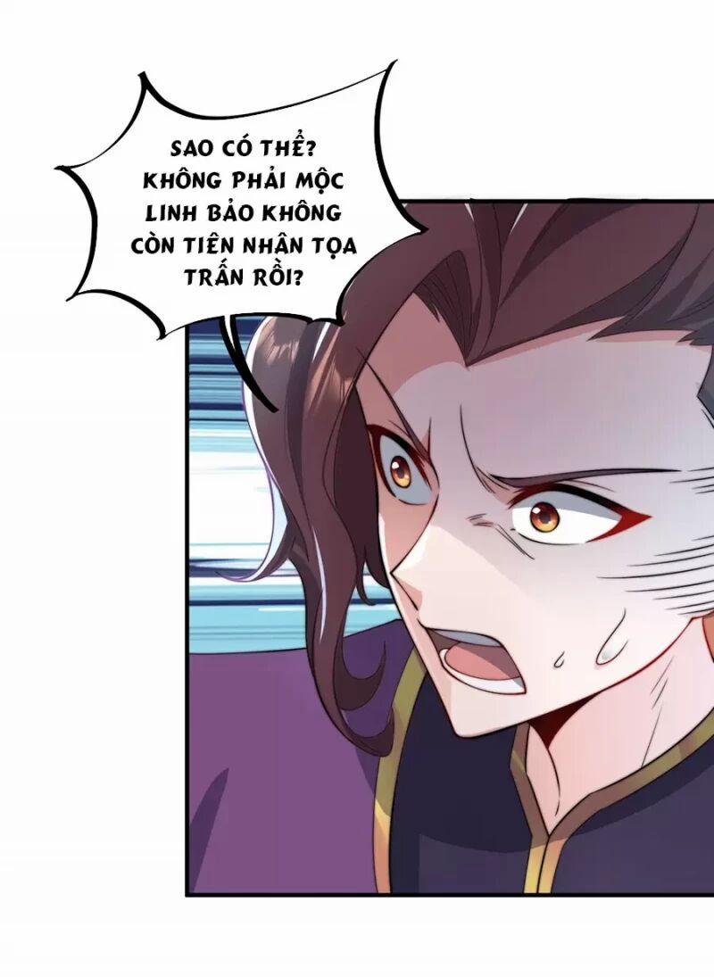 Vai Ác Sư Tôn Mang Theo Các Đồ Đệ Vô Địch Thiên Hạ, Nhân Vật Phản Diện Sư Tôn Ta Mang Theo Các Đồ Đệ Vô Địch 16 trang 47