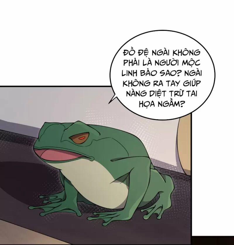 Vai Ác Sư Tôn Mang Theo Các Đồ Đệ Vô Địch Thiên Hạ, Nhân Vật Phản Diện Sư Tôn Ta Mang Theo Các Đồ Đệ Vô Địch 16 trang 54