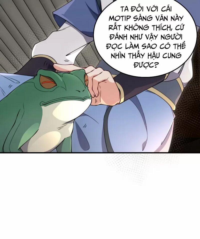 Vai Ác Sư Tôn Mang Theo Các Đồ Đệ Vô Địch Thiên Hạ, Nhân Vật Phản Diện Sư Tôn Ta Mang Theo Các Đồ Đệ Vô Địch 16 trang 56