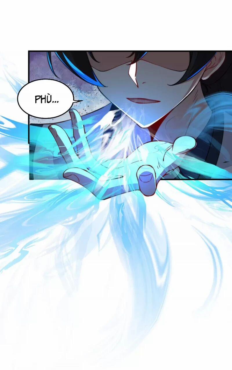 Vai Ác Sư Tôn Mang Theo Các Đồ Đệ Vô Địch Thiên Hạ, Nhân Vật Phản Diện Sư Tôn Ta Mang Theo Các Đồ Đệ Vô Địch 16 trang 9