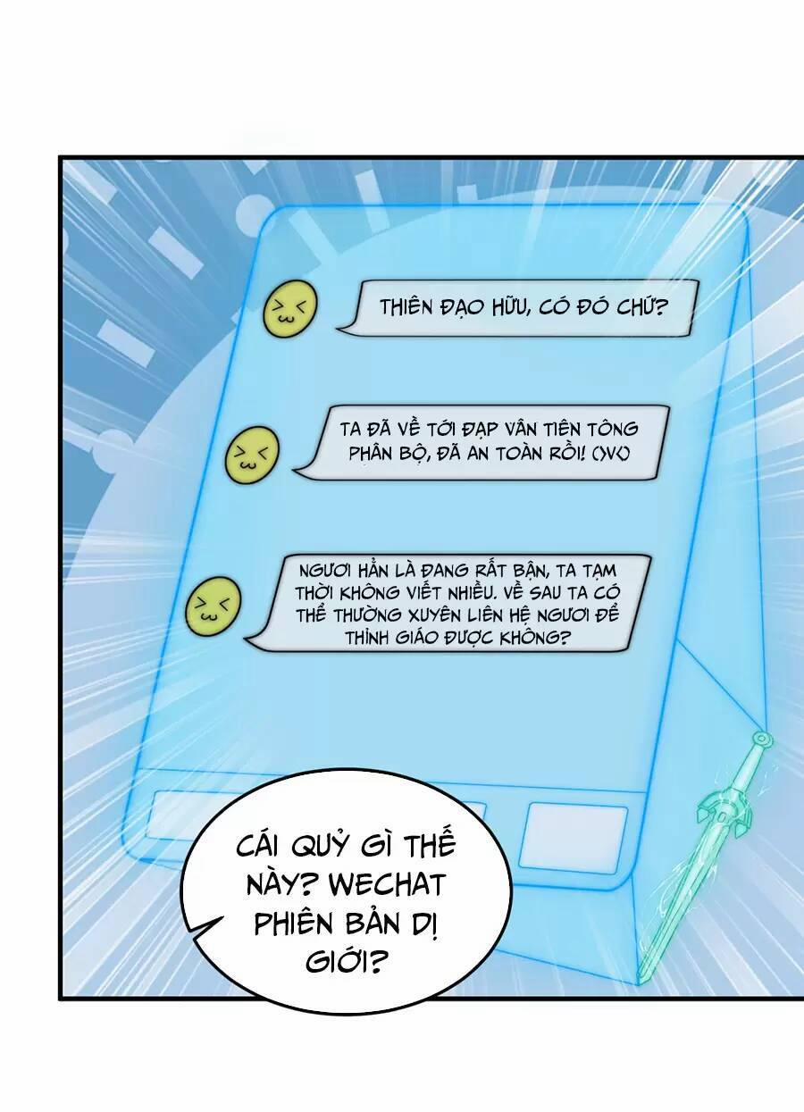 Vai Ác Sư Tôn Mang Theo Các Đồ Đệ Vô Địch Thiên Hạ, Nhân Vật Phản Diện Sư Tôn Ta Mang Theo Các Đồ Đệ Vô Địch 17 trang 61