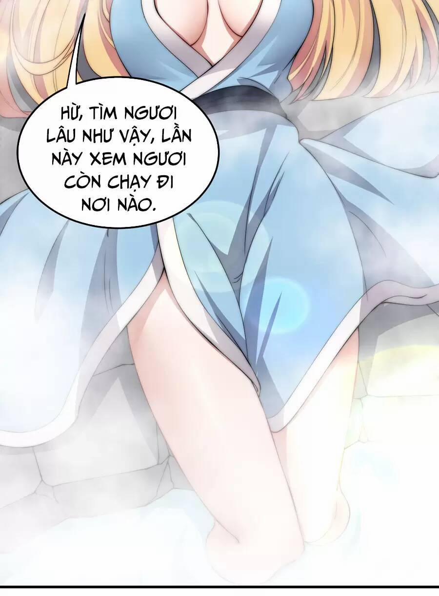 Vai Ác Sư Tôn Mang Theo Các Đồ Đệ Vô Địch Thiên Hạ, Nhân Vật Phản Diện Sư Tôn Ta Mang Theo Các Đồ Đệ Vô Địch 17 trang 69