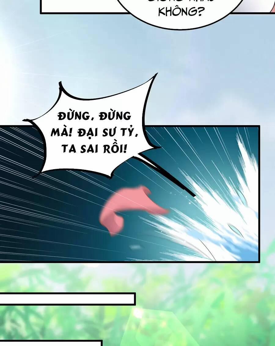 Vai Ác Sư Tôn Mang Theo Các Đồ Đệ Vô Địch Thiên Hạ, Nhân Vật Phản Diện Sư Tôn Ta Mang Theo Các Đồ Đệ Vô Địch 18 trang 14