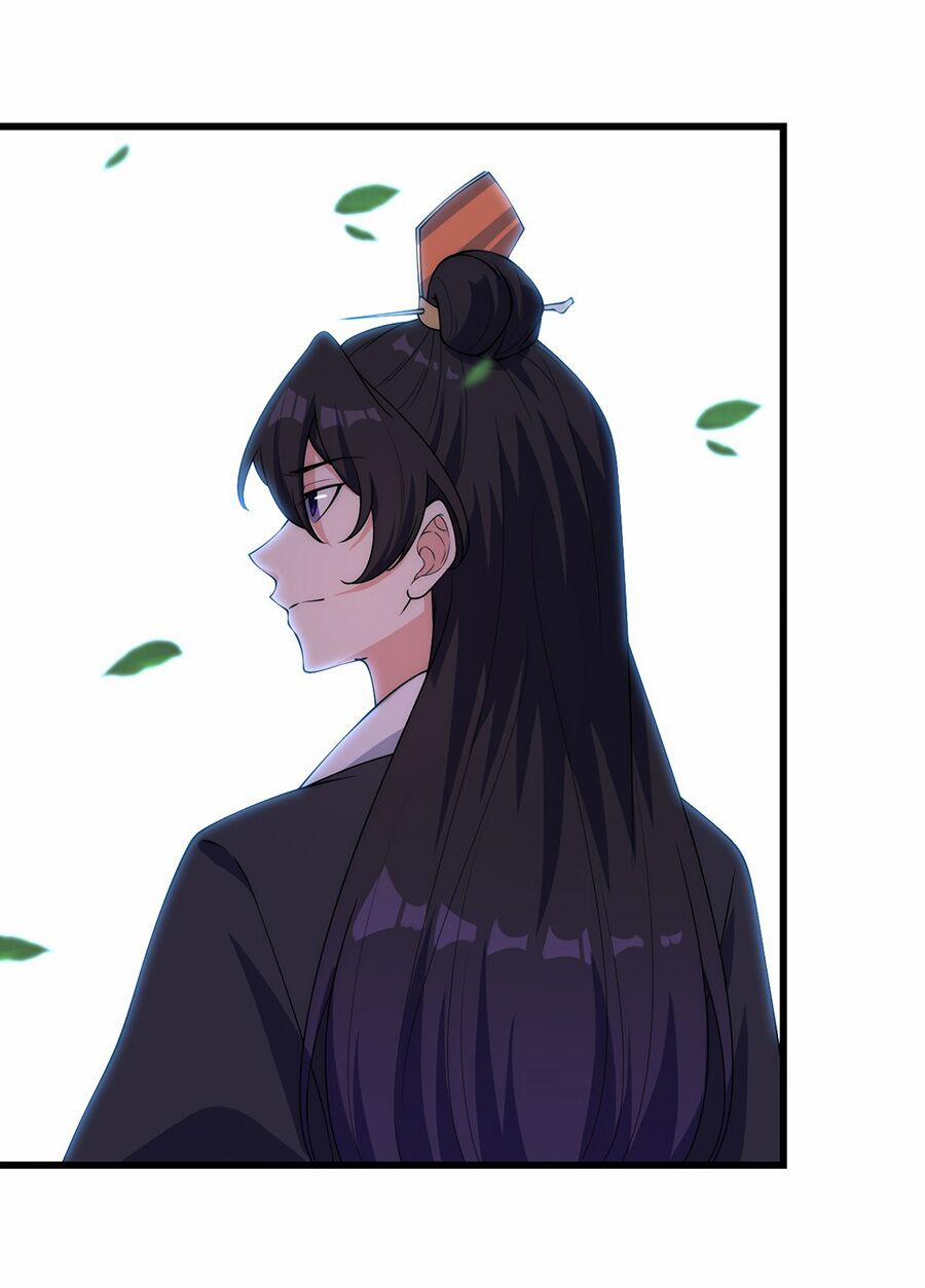 Vai Ác Sư Tôn Mang Theo Các Đồ Đệ Vô Địch Thiên Hạ, Nhân Vật Phản Diện Sư Tôn Ta Mang Theo Các Đồ Đệ Vô Địch 2 trang 27