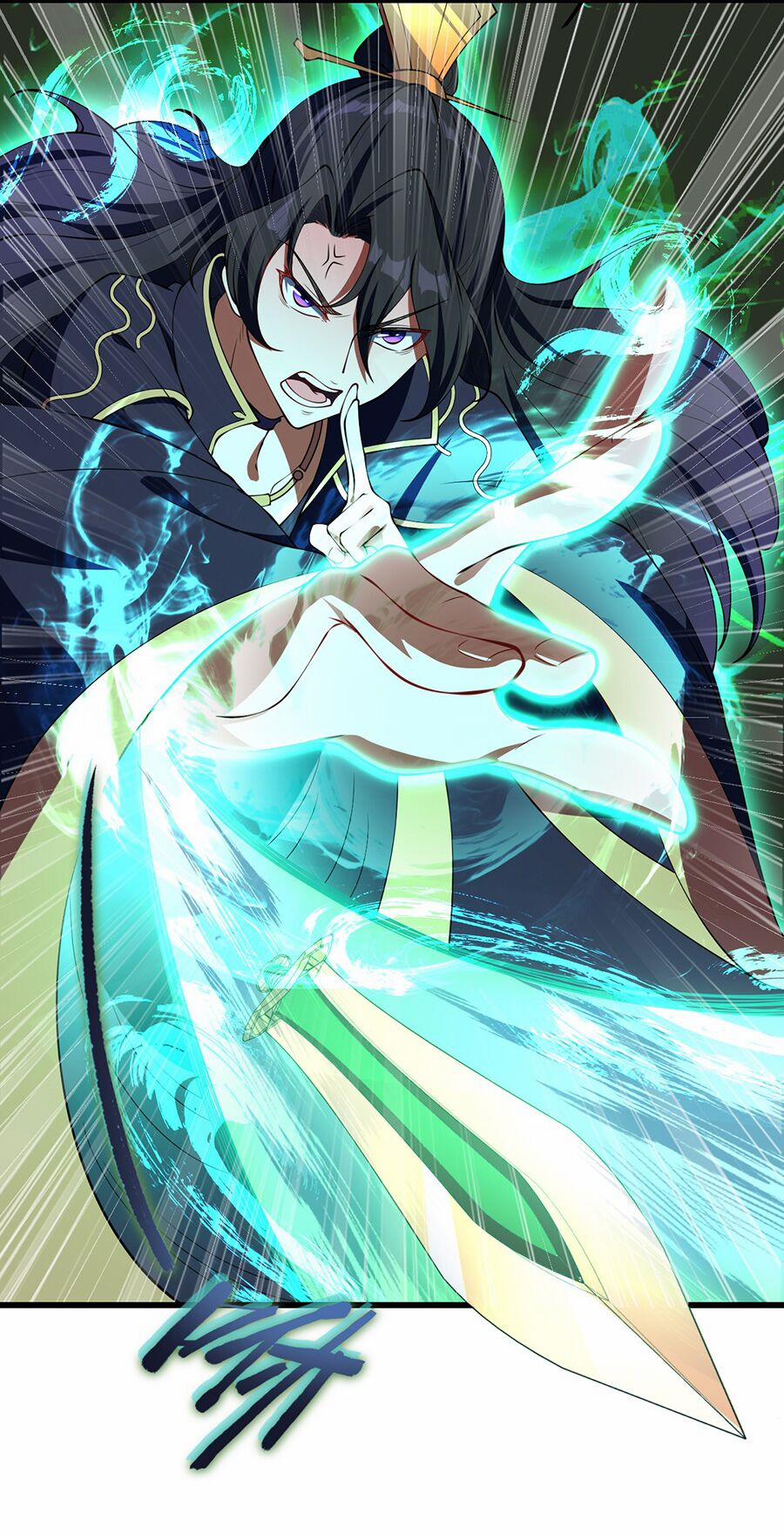 Vai Ác Sư Tôn Mang Theo Các Đồ Đệ Vô Địch Thiên Hạ, Nhân Vật Phản Diện Sư Tôn Ta Mang Theo Các Đồ Đệ Vô Địch 2 trang 38