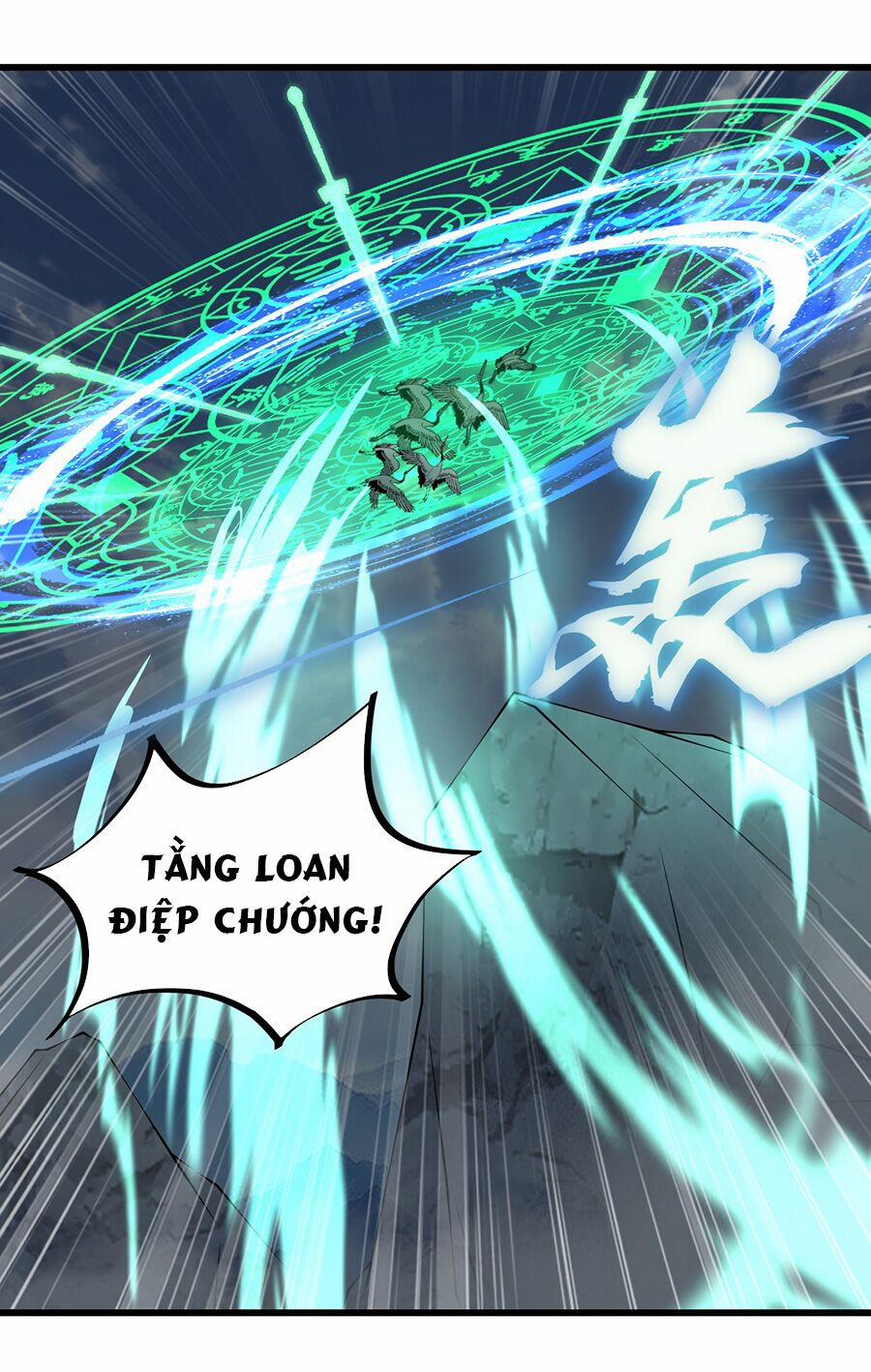 Vai Ác Sư Tôn Mang Theo Các Đồ Đệ Vô Địch Thiên Hạ, Nhân Vật Phản Diện Sư Tôn Ta Mang Theo Các Đồ Đệ Vô Địch 2 trang 39