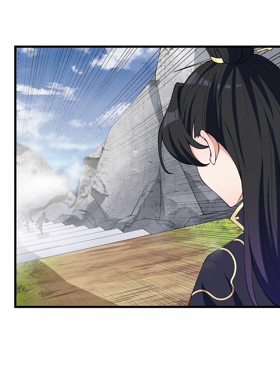 Vai Ác Sư Tôn Mang Theo Các Đồ Đệ Vô Địch Thiên Hạ, Nhân Vật Phản Diện Sư Tôn Ta Mang Theo Các Đồ Đệ Vô Địch 2 trang 42