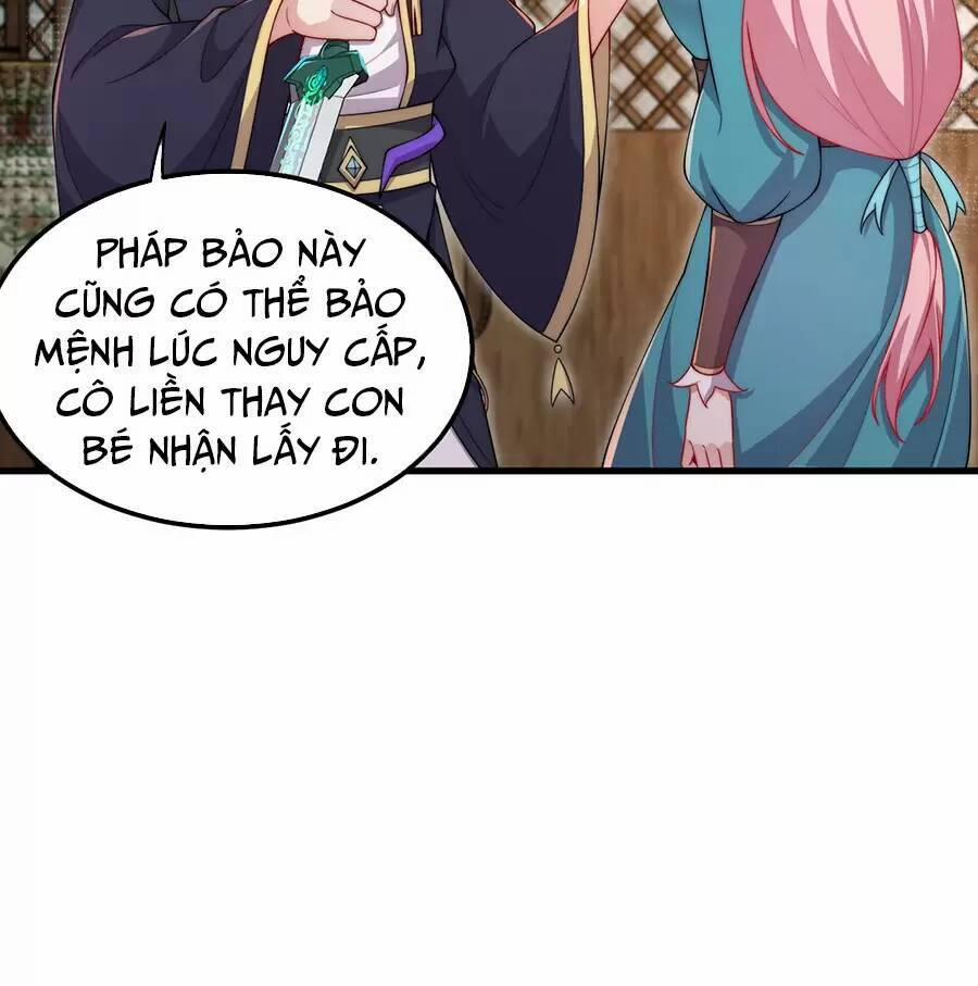 Vai Ác Sư Tôn Mang Theo Các Đồ Đệ Vô Địch Thiên Hạ, Nhân Vật Phản Diện Sư Tôn Ta Mang Theo Các Đồ Đệ Vô Địch 22 trang 11