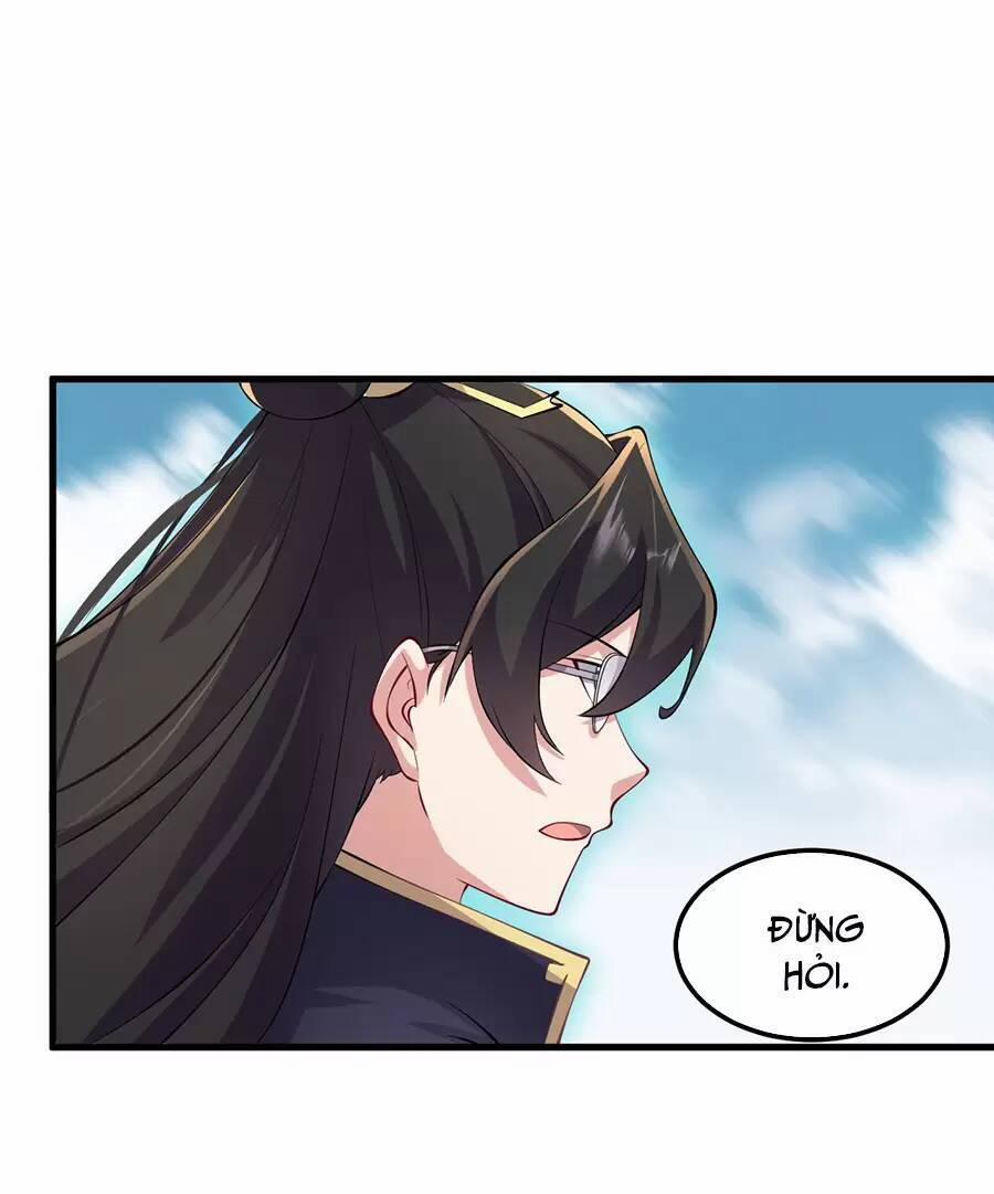 Vai Ác Sư Tôn Mang Theo Các Đồ Đệ Vô Địch Thiên Hạ, Nhân Vật Phản Diện Sư Tôn Ta Mang Theo Các Đồ Đệ Vô Địch 23 trang 13