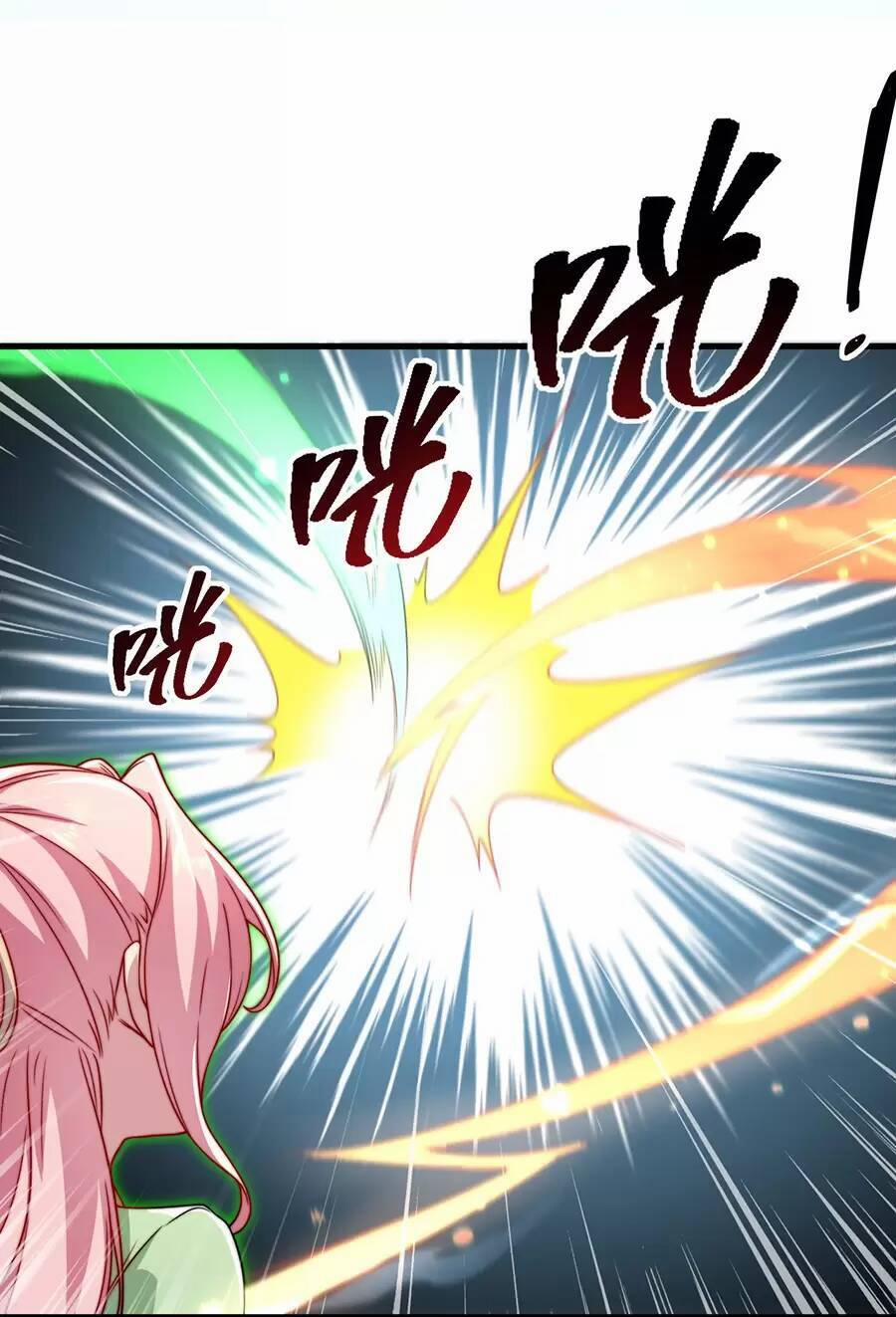 Vai Ác Sư Tôn Mang Theo Các Đồ Đệ Vô Địch Thiên Hạ, Nhân Vật Phản Diện Sư Tôn Ta Mang Theo Các Đồ Đệ Vô Địch 23 trang 36