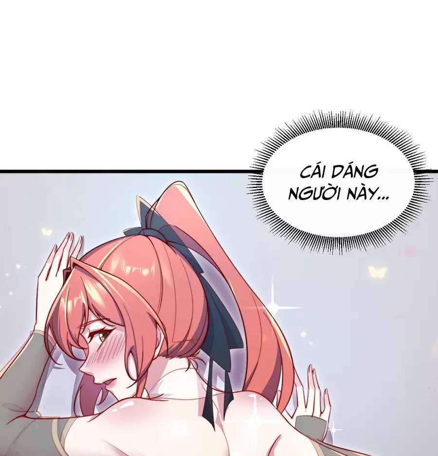 Vai Ác Sư Tôn Mang Theo Các Đồ Đệ Vô Địch Thiên Hạ, Nhân Vật Phản Diện Sư Tôn Ta Mang Theo Các Đồ Đệ Vô Địch 27 trang 10