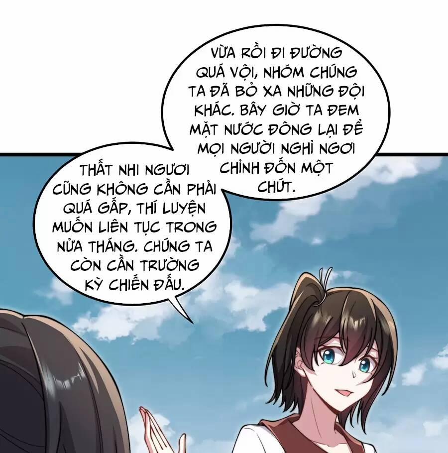 Vai Ác Sư Tôn Mang Theo Các Đồ Đệ Vô Địch Thiên Hạ, Nhân Vật Phản Diện Sư Tôn Ta Mang Theo Các Đồ Đệ Vô Địch 28 trang 60